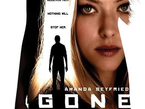 Hollywood Wallpapers Amanda Seyfried In Gone Movie Wallpapers