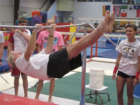 Former Hisd Teacher Culhane Inducted Into Usa Gymnastics Hall Of Fame