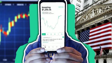 Plus, we've got a full range of products to help make your money work harder for you. How to Use the Robinhood App - Robinhood Tutorial 2020 ...