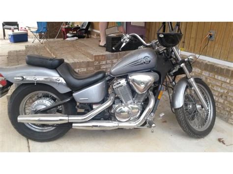 2004 honda shadow vlx 600) $35.99. 2004 Honda Shadow Vlx Deluxe For Sale 16 Used Motorcycles ...