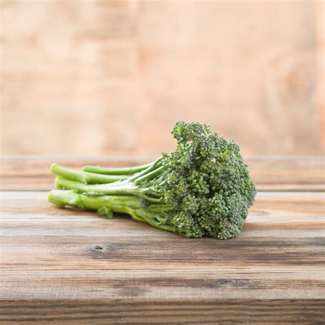 Baby Broccoli Broccolini Australia No1 Organic And Fresh Grocer In