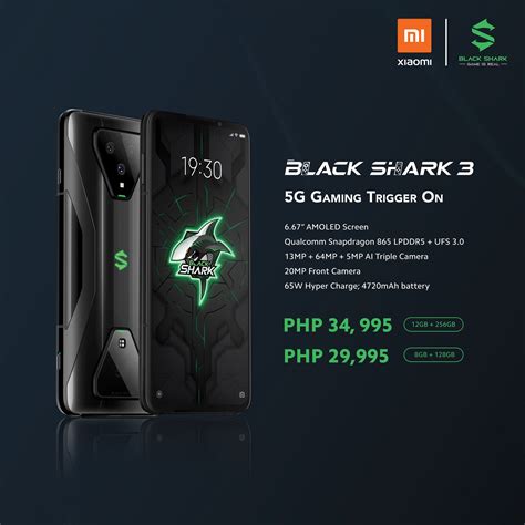 Xiaomi Black Shark 4 Pro Цена Telegraph