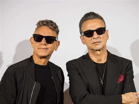 Depeche Mode Lanza Versión 12 De Sounds Of The Universe Cusicaplus