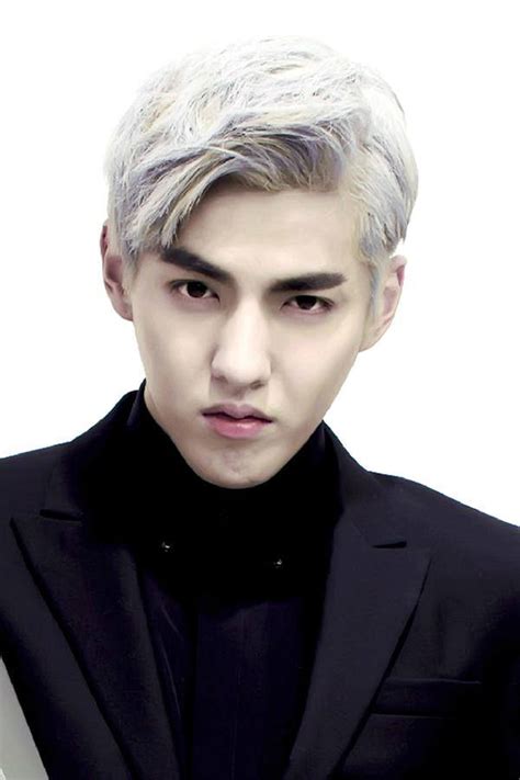 Check spelling or type a new query. Former EXO member Kris Wu involved in sex scandal?