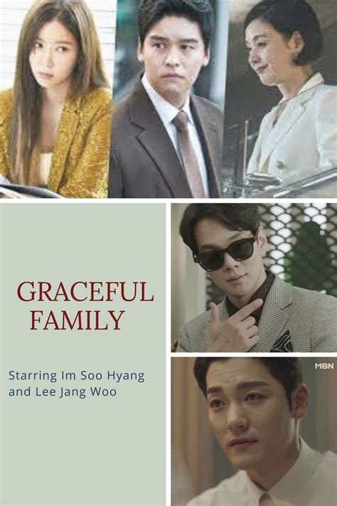 Sinopsis drama korea graceful family mengetahui bahwa ibunya di bunuh oleh seseorang yang tidak bertanggung jawab, merupakan hal yang tidak bisa ditolerir dan tidak ada kata ampun. Graceful Family | Korean drama list, Korean drama, Family ...