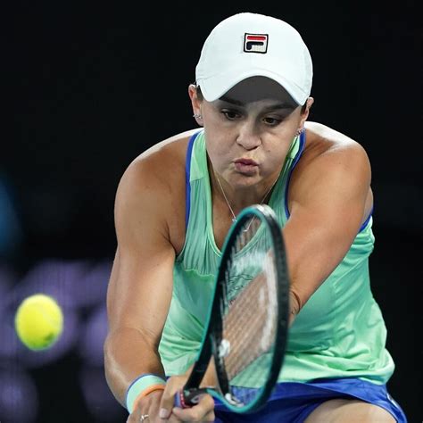 1 in the world in singles by the women's tennis association (wta) and is the second australian singles no. Ashleigh Barty opt-out is a headache for US Open - Metro ...