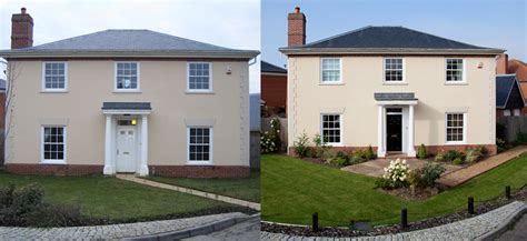 A garden designer sets out three schemes for small front gardens. Garden Design, Landscaping & Planning Suffolk Norwich ...