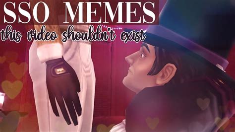 Sso Memes Fails Hackers Date With Ydris Star Stable Online