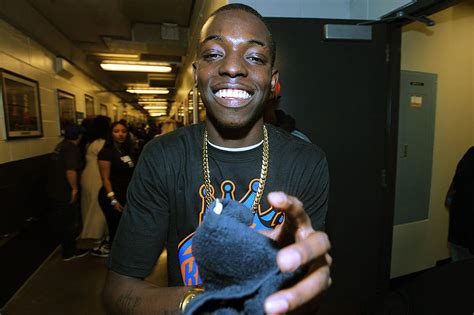 I appreciate you @shmurda i'm fighting for my life in a system that's fixed. Bobby Shmurda Officially Released From Prison (Video) - NY ...