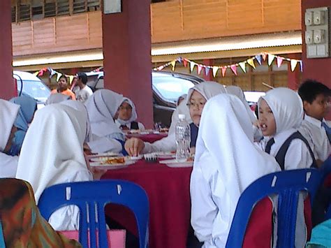 Dan untuk menjamin terpenuhinya kompetensi dasar setiap calon pegawai negeri sipil, maka diperlukan alat ukur berupa nilai ambang. Sekolah Kebangsaan Jalan Pegawai: GALERI JAMUAN AKHIR ...