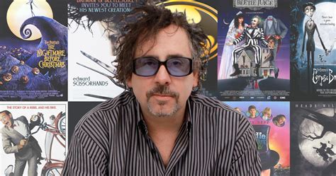Can You Name The Tim Burton Movie From The Quote Playbuzz