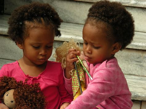 African American Twin Girl Names Twin Powers
