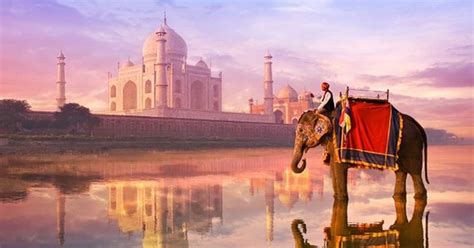 Why India Should Be On Your 2023 Travel Bucket List Find Out Here