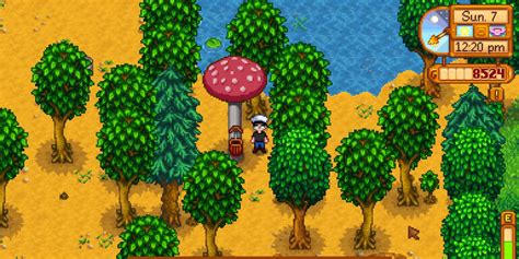 How To Make Maple Syrup In Stardew Valley