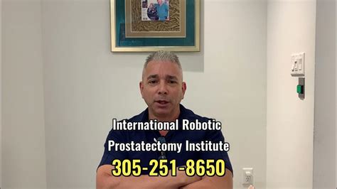 Having Sex 10 Days After Robotic Prostatectomy Dr Razdan The Leading Prostate Surgeon Youtube
