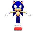 GameCube Sonic Adventure DX Director S Cut The Models Resource