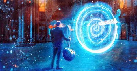 Balarama holness, community organizer, jurist and former montreal alouette player, is officially throwing his hat in the ring. Traveling Back in Time With Lasers: One Scientist's ...