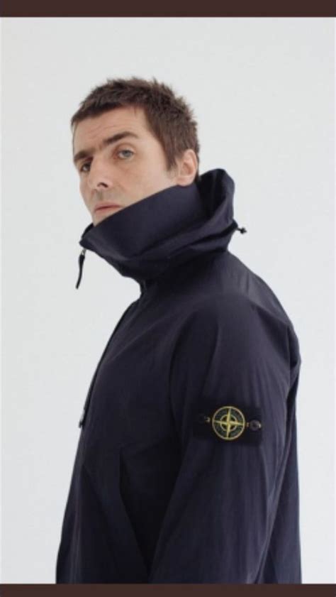 See more ideas about stone island, the beautiful south, liam gallagher oasis. liam gallagher stone island jacket brand style outfit ...