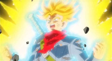 This version of trunks makes recurring appearances as a major character in the dragon ball z, dragon ball super and various other media such as dragon ball gt and films produced by toei animation 'Dragon Ball Super' Just Made Its Timeline Way More Confusing