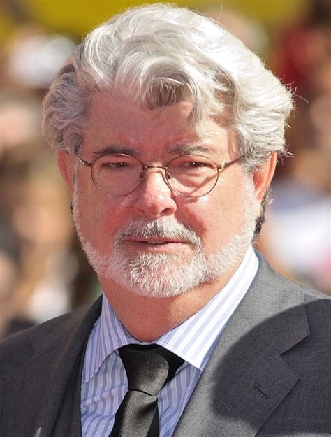He is the twin brother of hen1 and younger brother of pbf1. George Lucas - Wikiquote