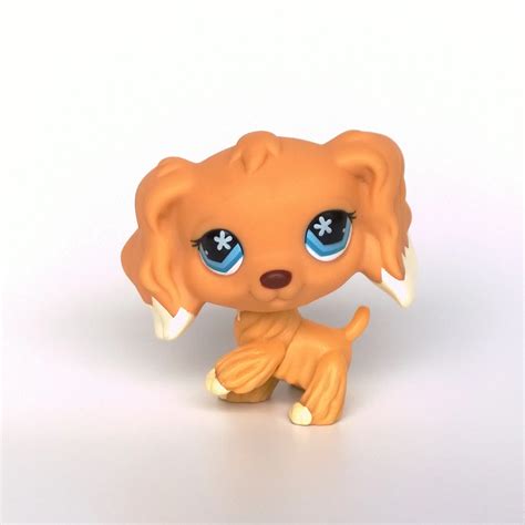Ranking Top5 Littlest Pet Shop Dog Bobble Head Lps 575 Adorable Brown