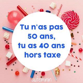 Phrase Pour Un Anniversaire