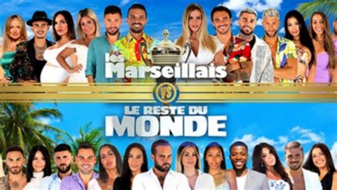 Marseillais Vs Reste Du Monde Saison 6 - Les Marseillais vs Le Reste du Monde 6 : l'équipe qui a remporté la coupe