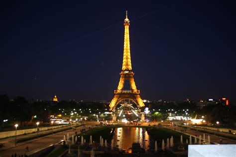 Parigi Cose Da Sapere Sulla Capitale Della Francia