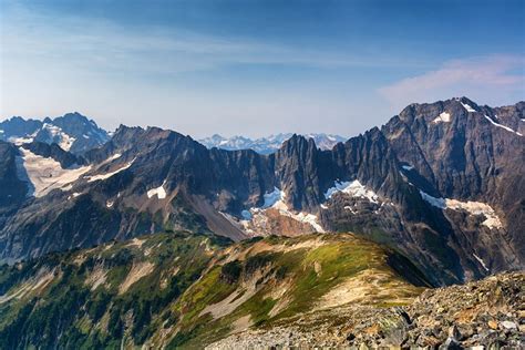 12 Top Rated Hikes In North Cascades National Park Wa Planetware