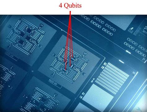 Qc — How To Build A Quantum Computer With Superconducting Circuit