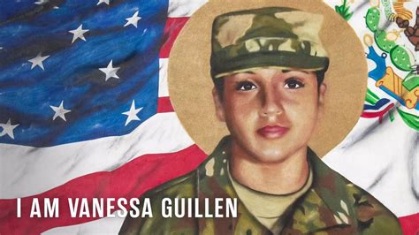 I Am Vanessa Guillen Netflix Documentary Where To Watch
