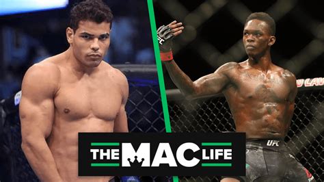 Costa vs adesanya, main event of the ufc 253, is valid for the ufc middleweight title. Report: Israel Adesanya vs. Paulo Costa set for September ...
