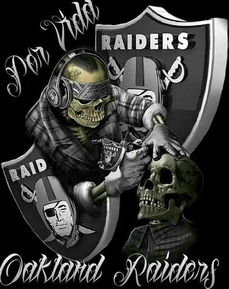 pin by mike rodriguez on raider nation fo life oakland raiders logo oakland raiders