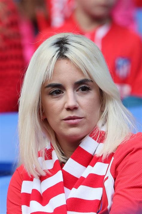 Antoine Griezmann Qui Est Sa Femme Erika Choperena Closer