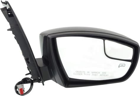 Garage Pro Mirror Compatible With 2013 2017 Ford C Max