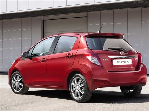 Daftar Harga Mobil Bekas Toyota Yaris 2014