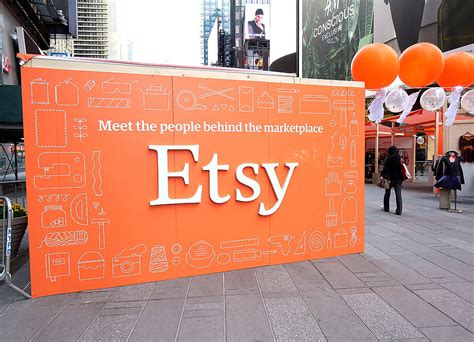 Etsy Is Buying Secondhand Fashion App Depop For 162b