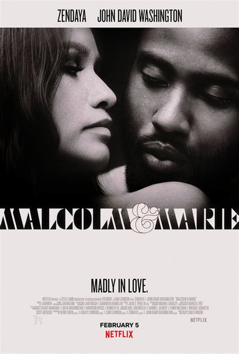 The wrong arm of the law (1963). Malcolm & Marie Movie Poster - IMP Awards