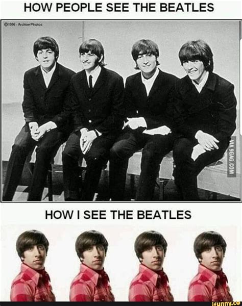 Picture Memes 05l0g8f07 By Dithy Beatles Funny The Beatles
