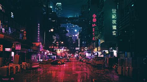 Heboh 4k Cyberpunk Live Wallpaper Terbaik Cyberpunkwall