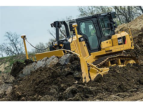 Caterpillar D7e Specifications And Technical Data 2009 2017 Lectura Specs