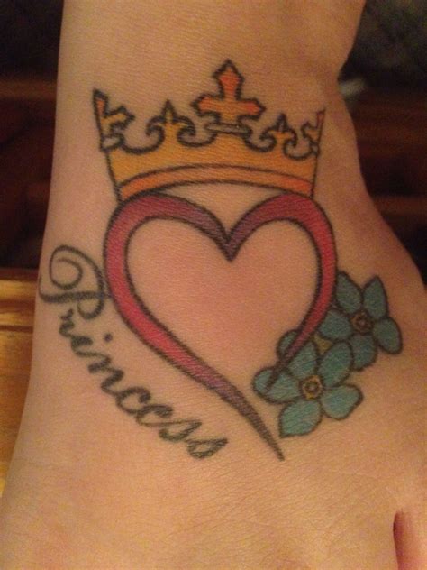 Disdain, disappointment and rejection are the sentiments expressed by this pale yellow flower. Tattoo for my family! Forget me not flowers for my dad and ...