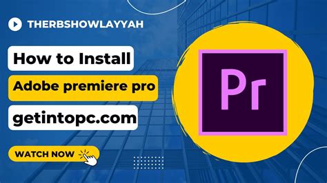 How To Install Adobe Premiere Pro 2021 By Disabling Windows Security In