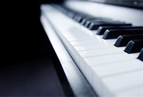 Consigli Per Imparare A Suonare Bene Il Pianoforte Suona Il Pianoforte