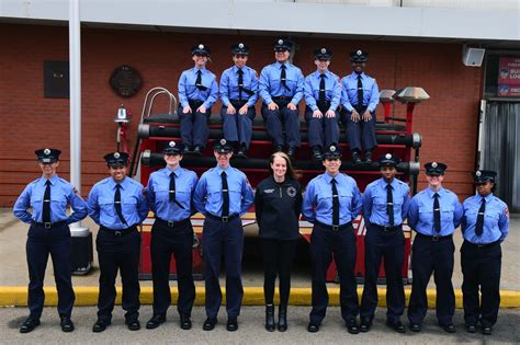 Fdny On Twitter Acting Fire Commissioner Laura Kavanagh Stands With