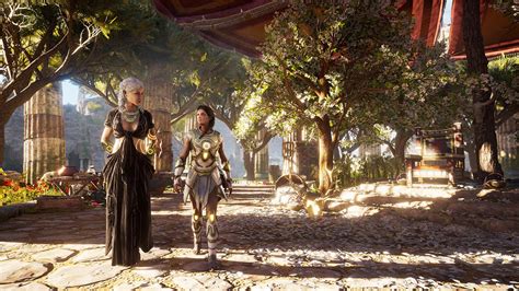 Assassin S Creed Odyssey The Fate Of Atlantis Deku Deals