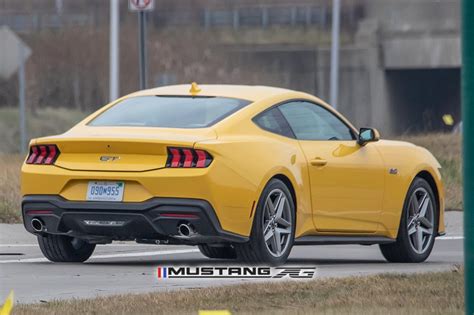 Mustang7g 2024 S650 Mustang Forum Hybrid Gt Ecoboost Gt350