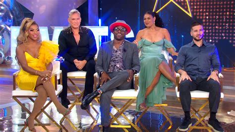 Dancing With The Stars Season 31 Cast Revealed On Good Morning