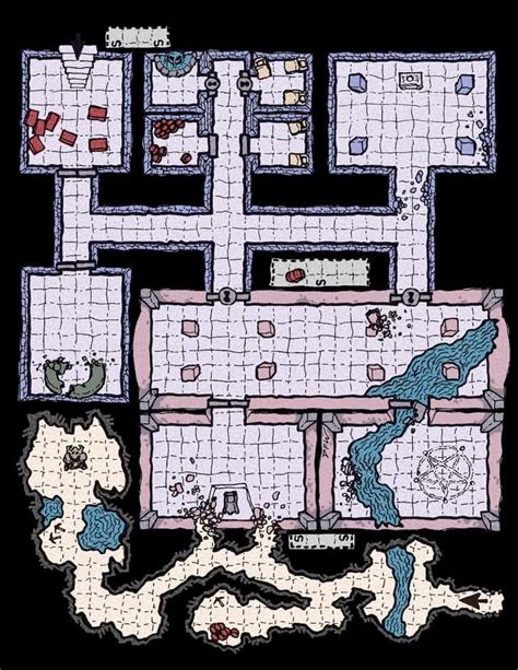 Mike Shea And Slyflourish Package Up Rpg Help With The Lazy Dm S Companion Rpg Dungeon Master