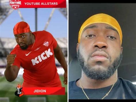 The Shocking Age Of Youtuber Jidion Revealed Thick Accent